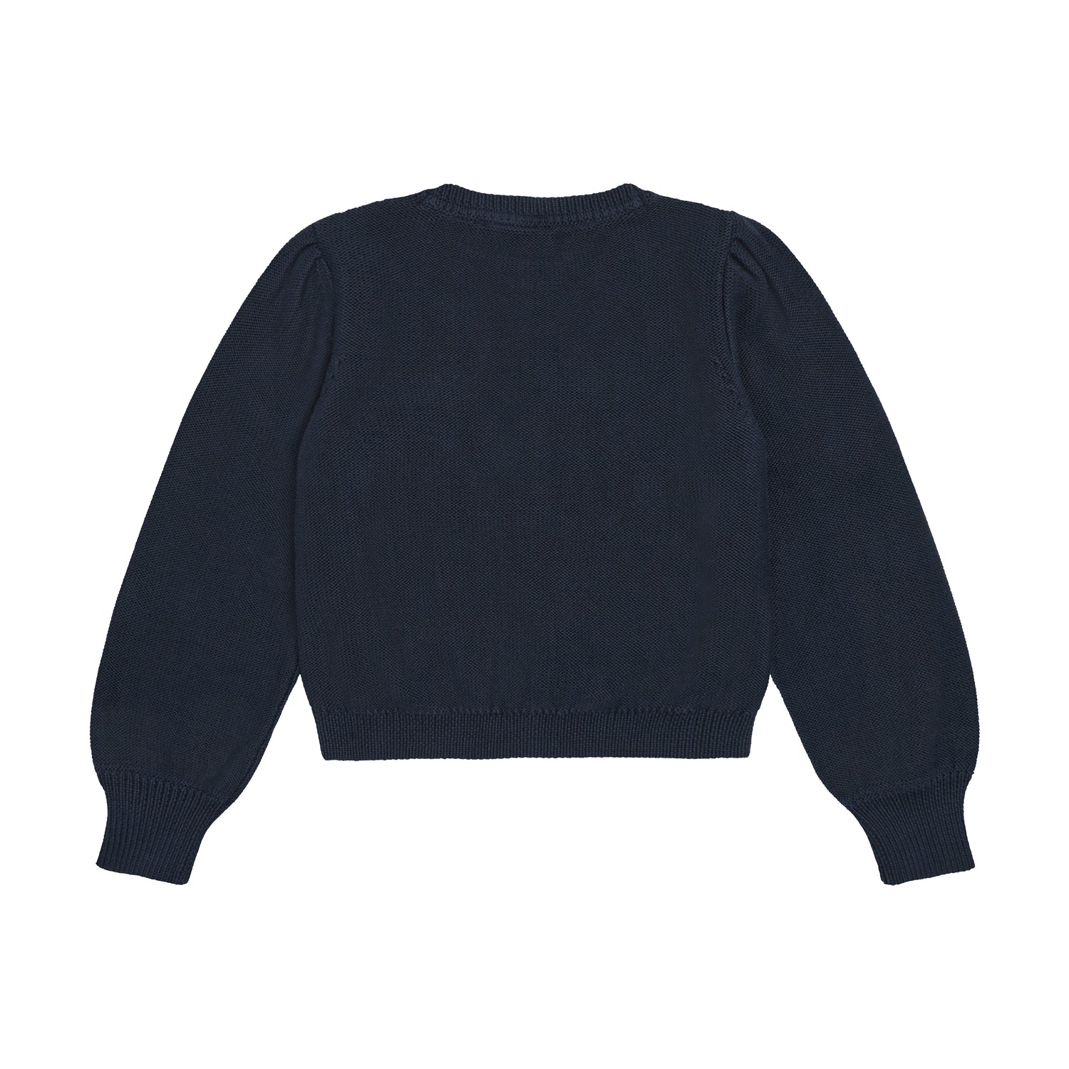 Peysa, cardigan knit - Parisian Night