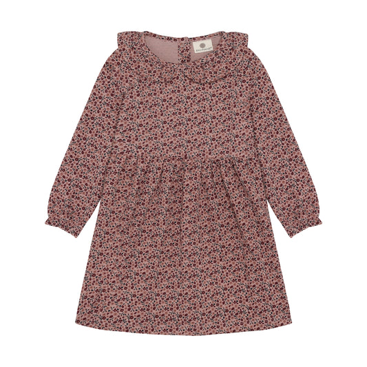 Kjóll - Adobe Rose
