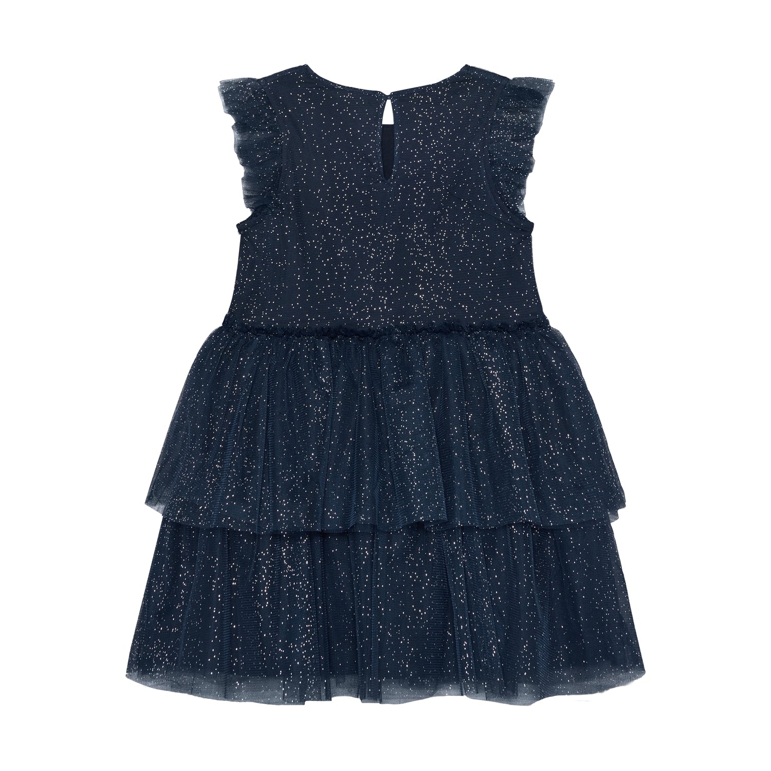 Kjóll, tulle - Parisian Night