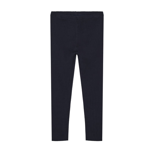 Leggings Pointelle - Parisian Night