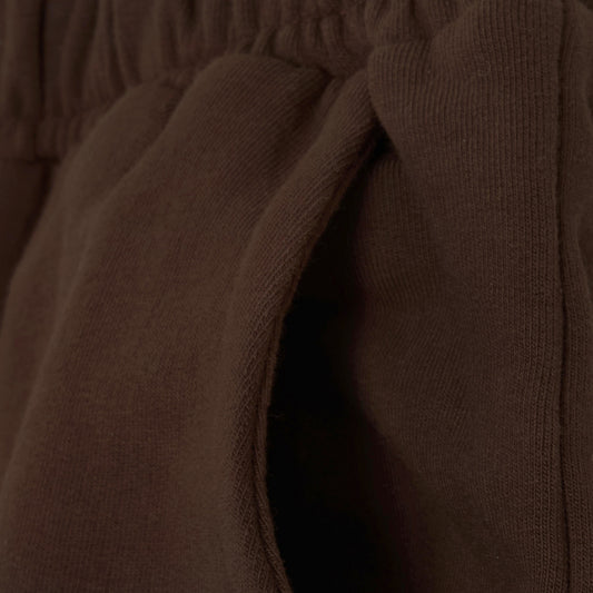 Buxur - Deep Mahogany
