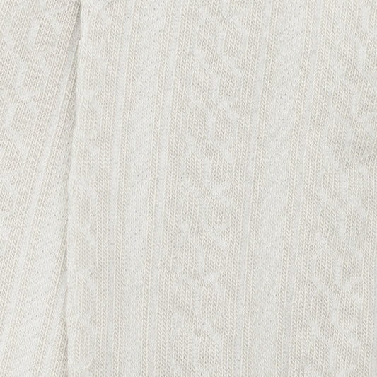 Sokkabuxur 2pk - Pearled Ivory