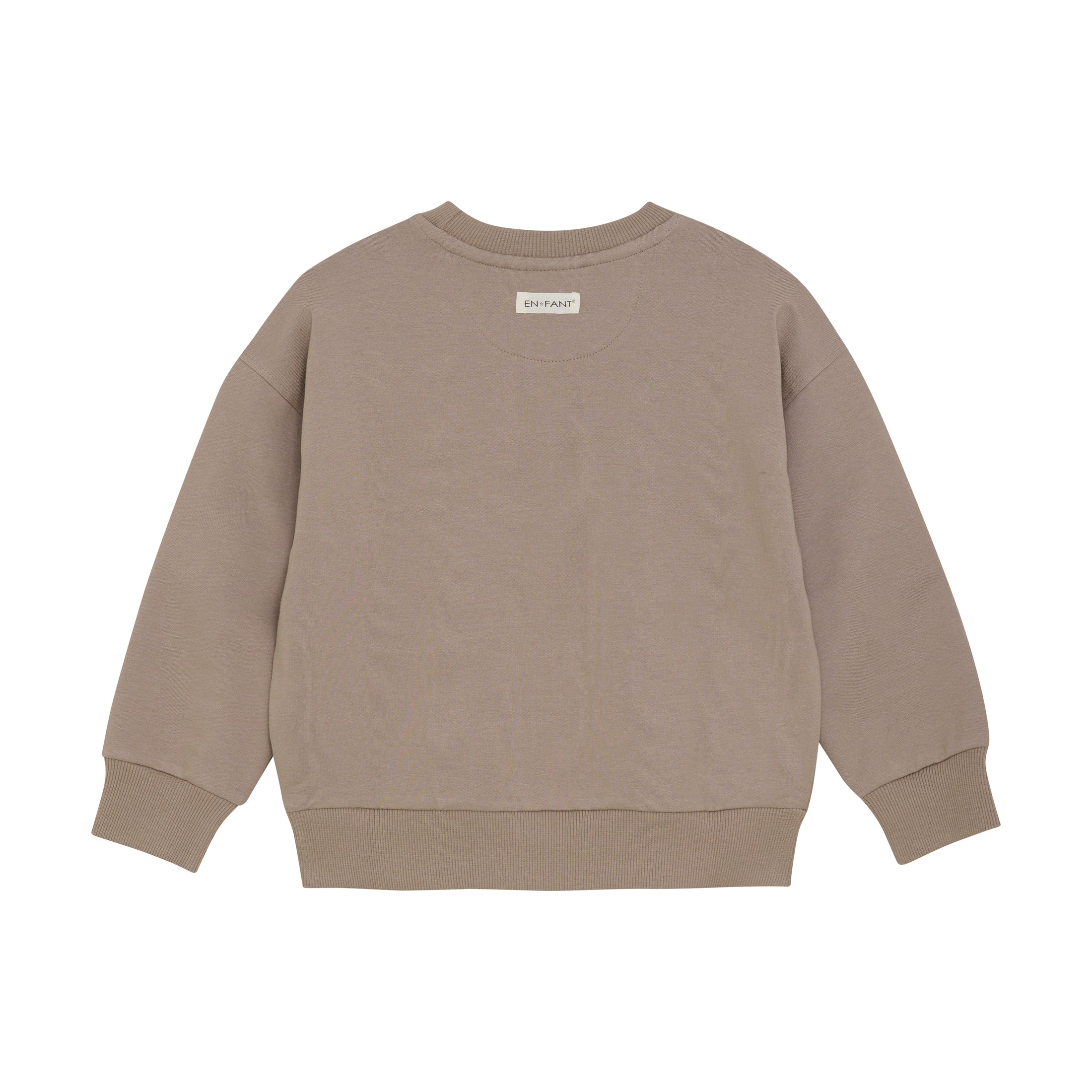 Peysa Sweatshirt - Fungi