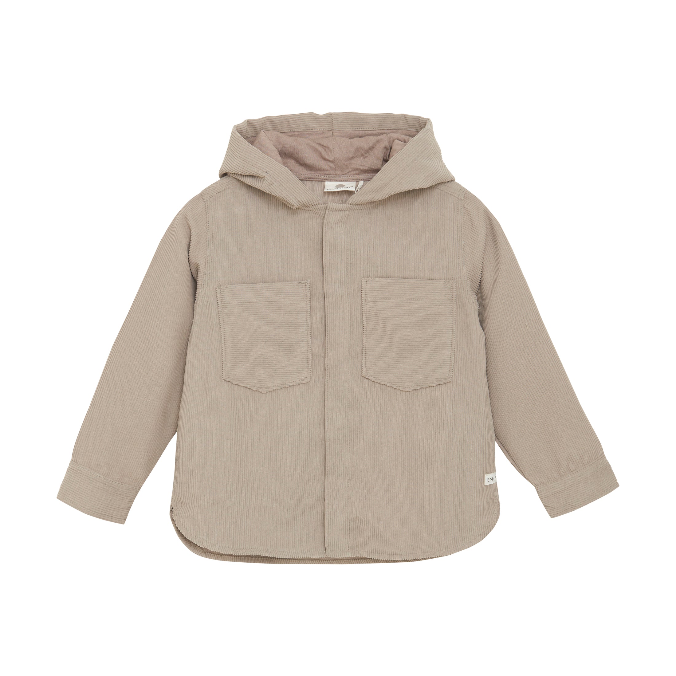 Skyrta m/hettu - Fungi