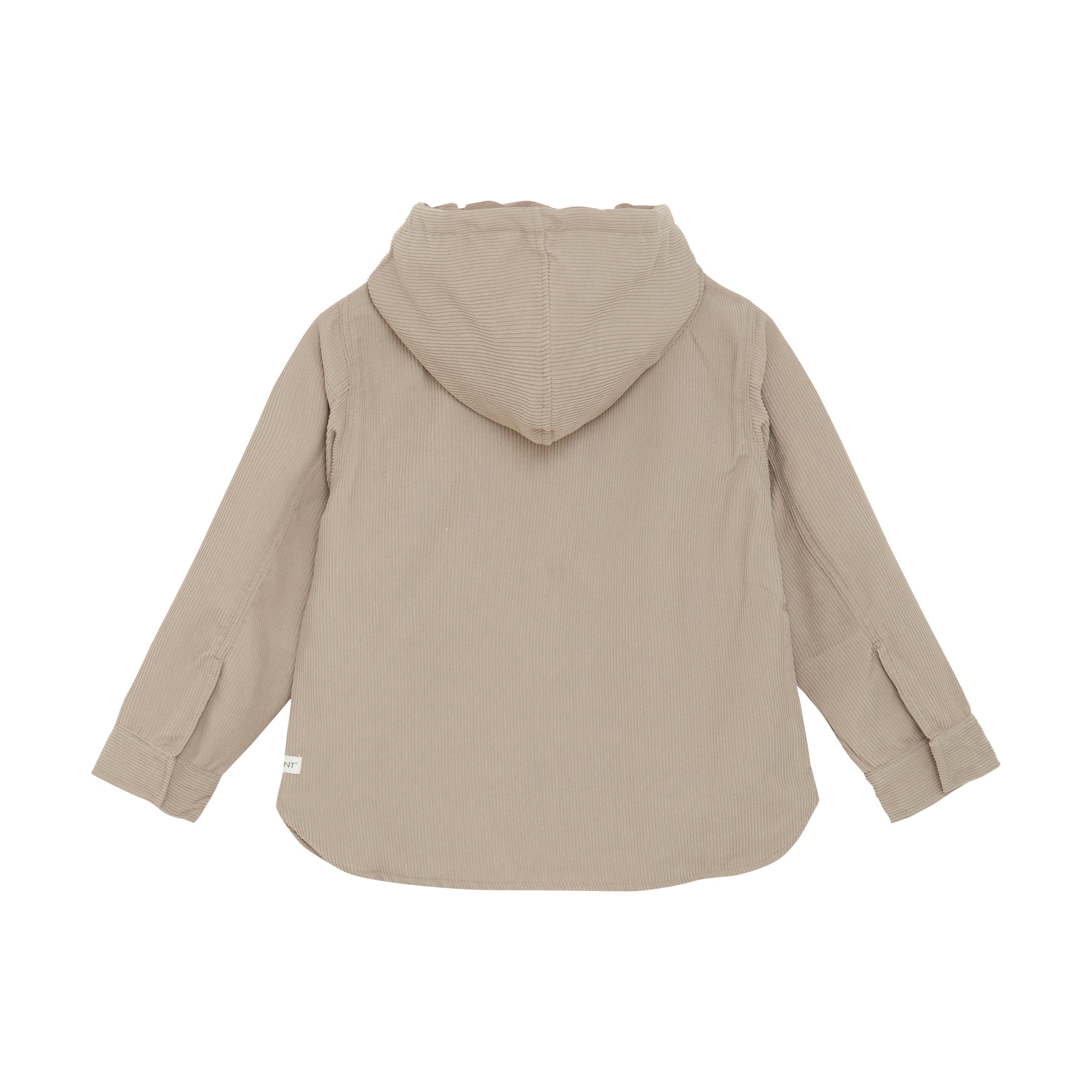 Skyrta m/hettu - Fungi