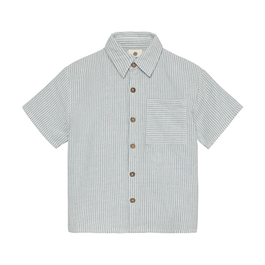 Skyrta, muslin - Citadel