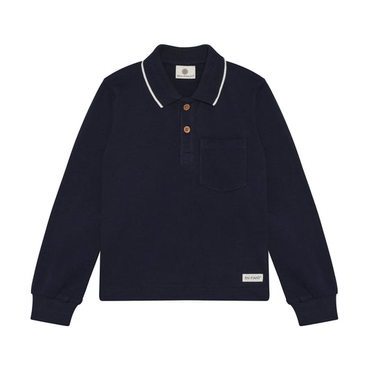 Polo bolur - Parisian Night