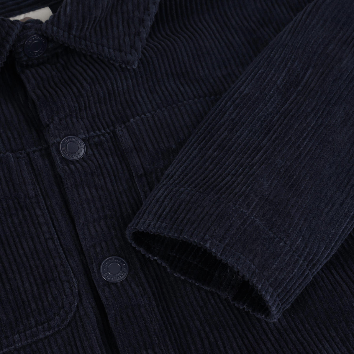 Skyrta Corduroy - Parisian Night