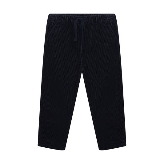 Buxur Corduroy - Parisian Night