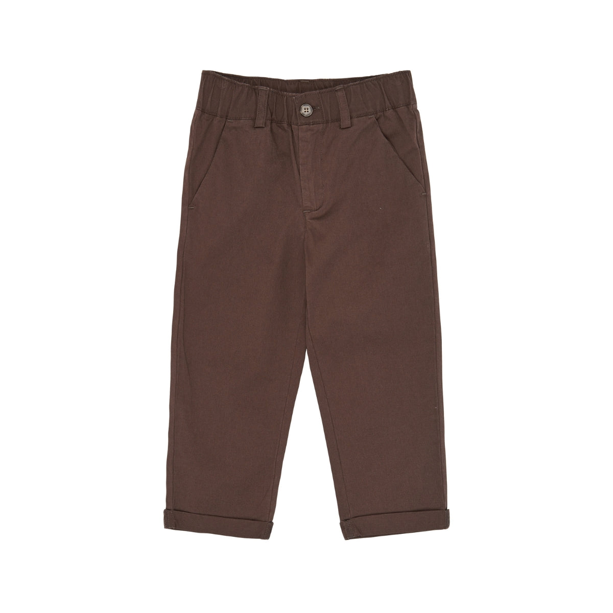 Chinos buxur, Kris - Chestnut
