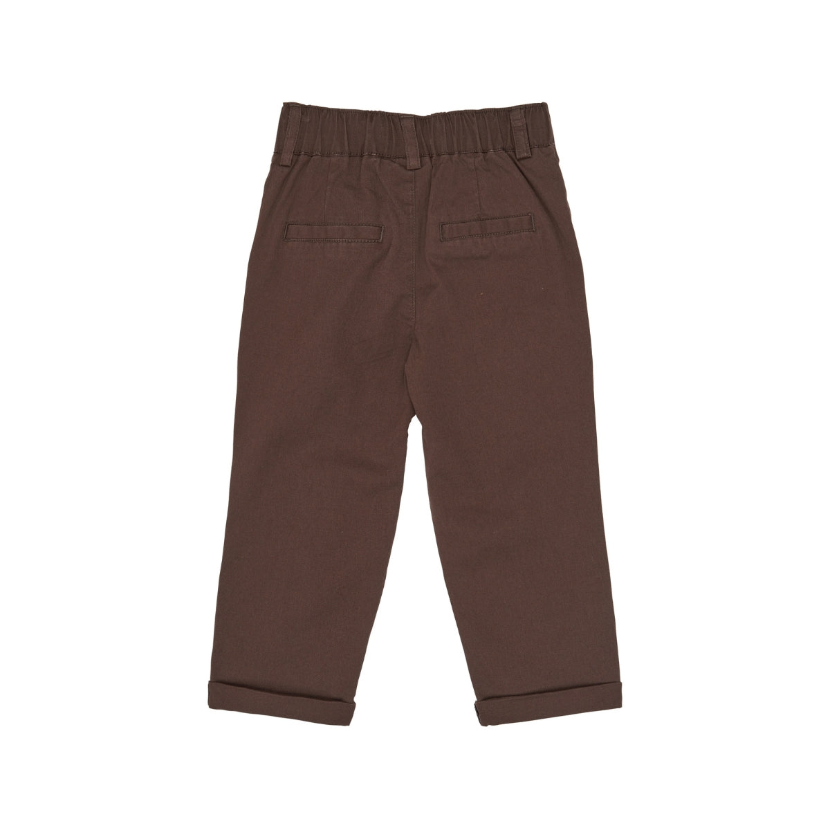 Chinos buxur, Kris - Chestnut