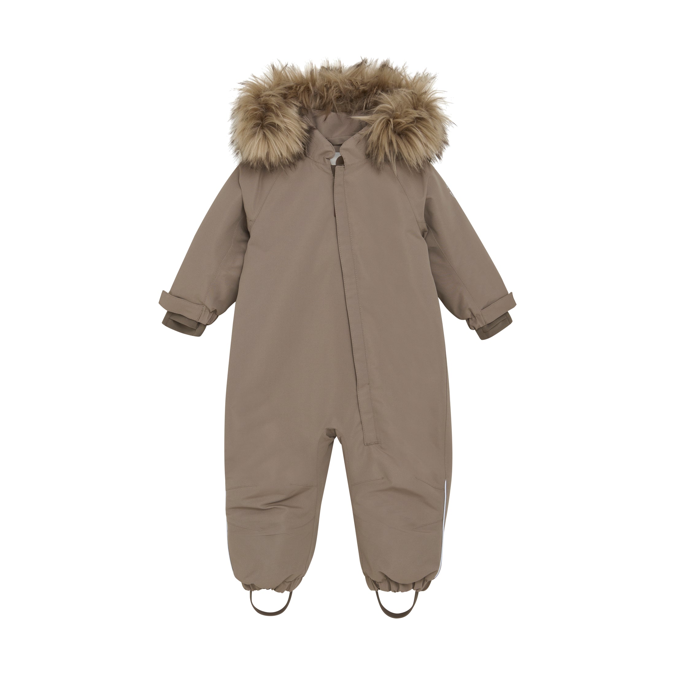 Kuldagalli m/loðkraga, baby - Fungi