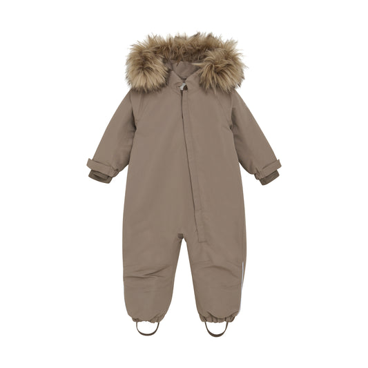 Kuldagalli m/loðkraga, baby - Fungi