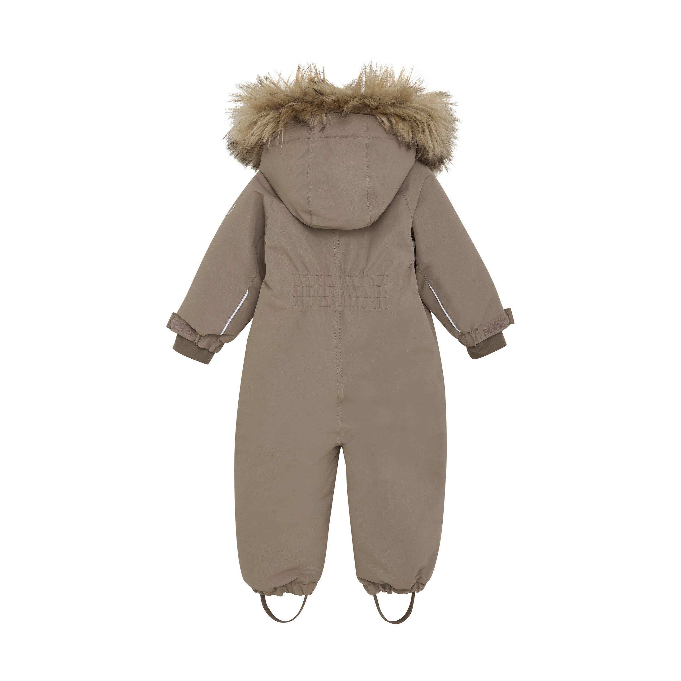 Kuldagalli m/loðkraga, baby - Fungi