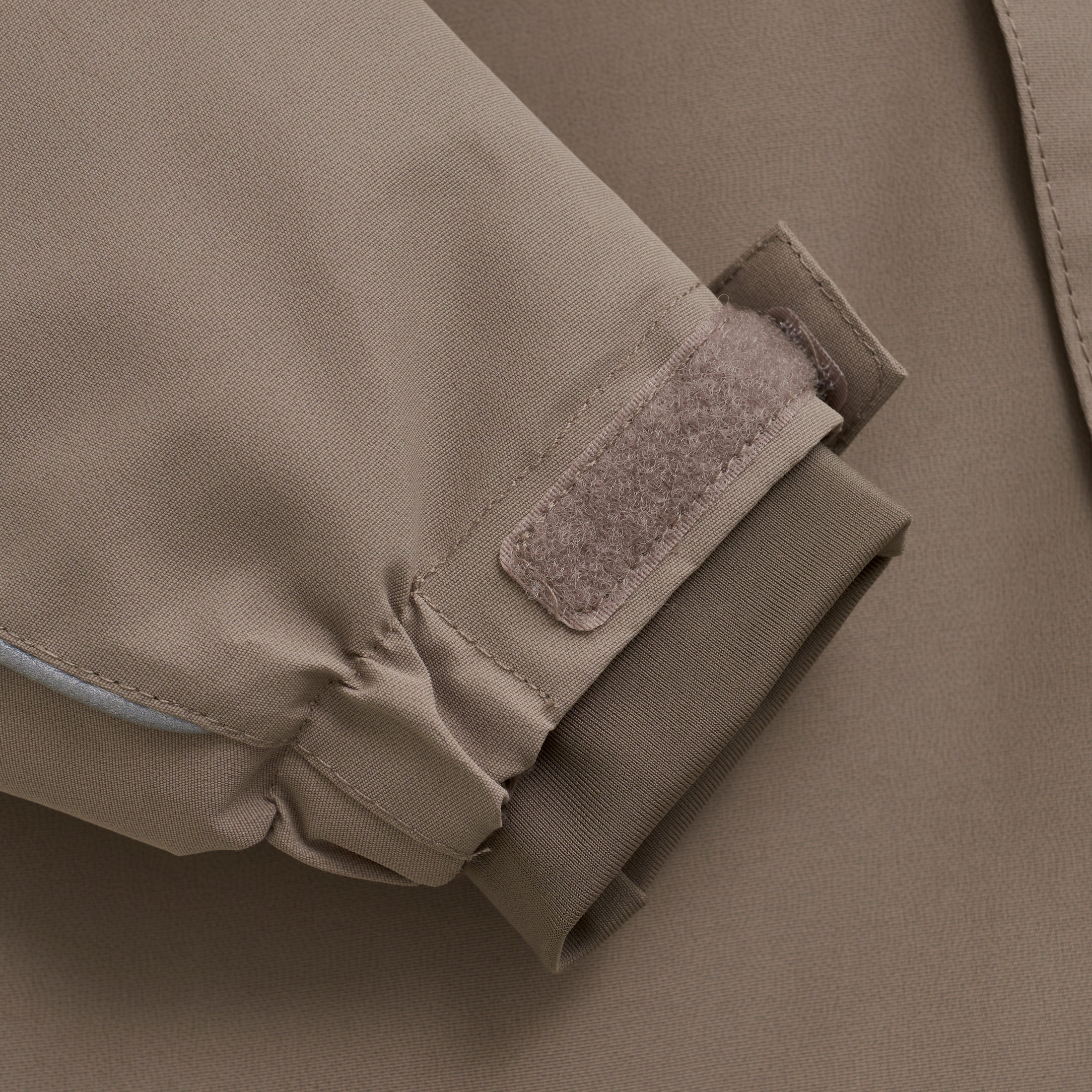 Kuldagalli m/loðkraga, baby - Fungi