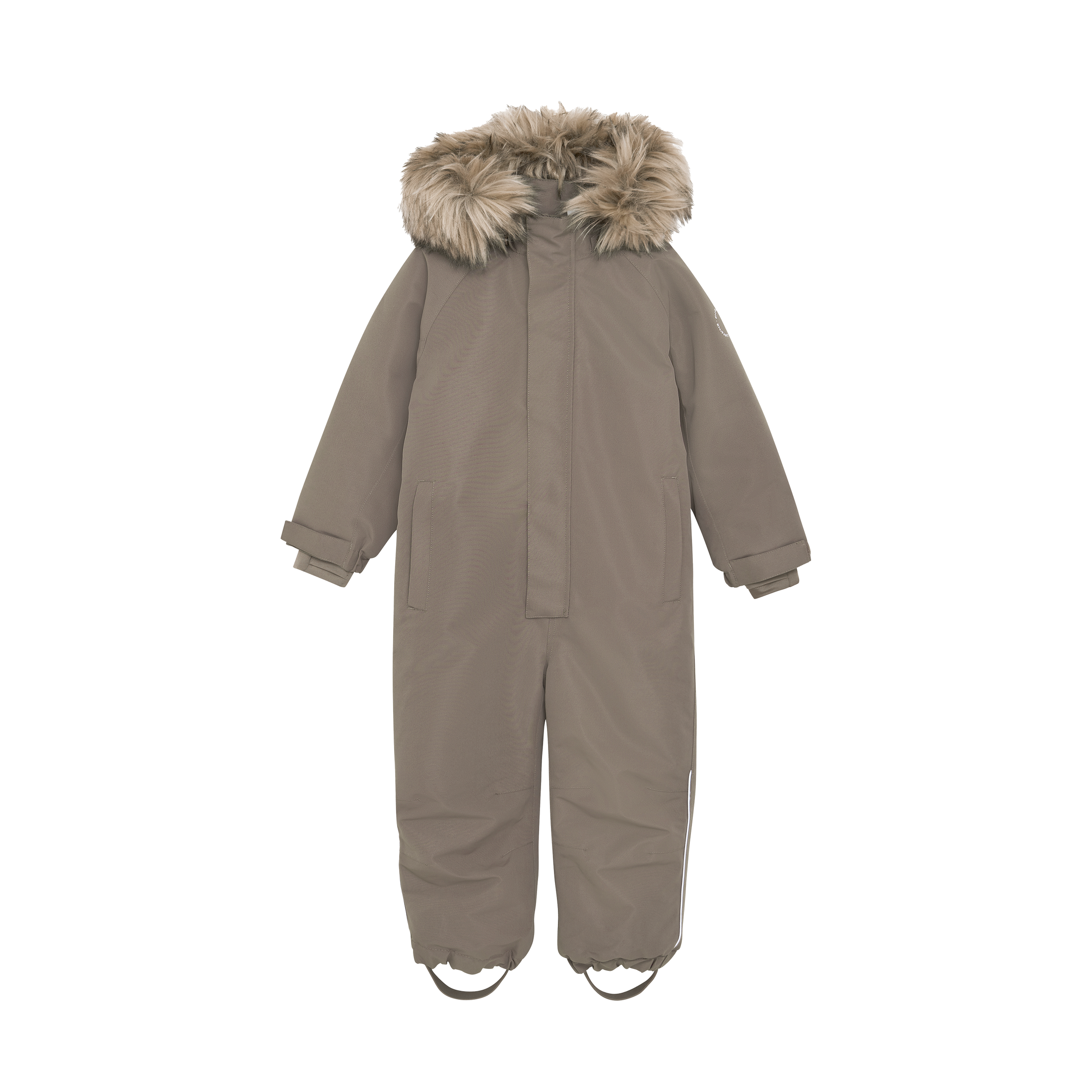 Kuldagalli m/loðkraga - Fungi