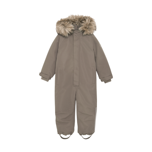 Kuldagalli m/loðkraga - Fungi