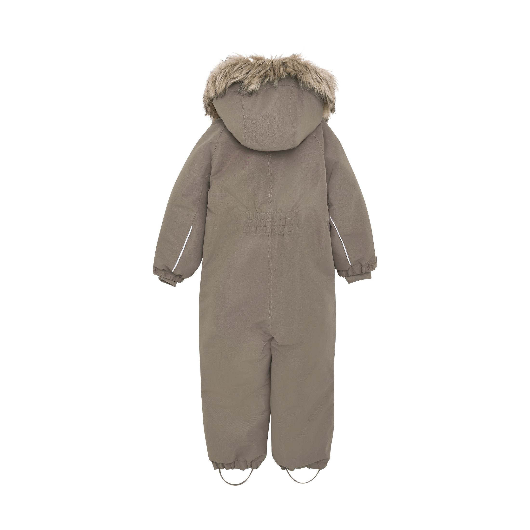 Kuldagalli m/loðkraga - Fungi