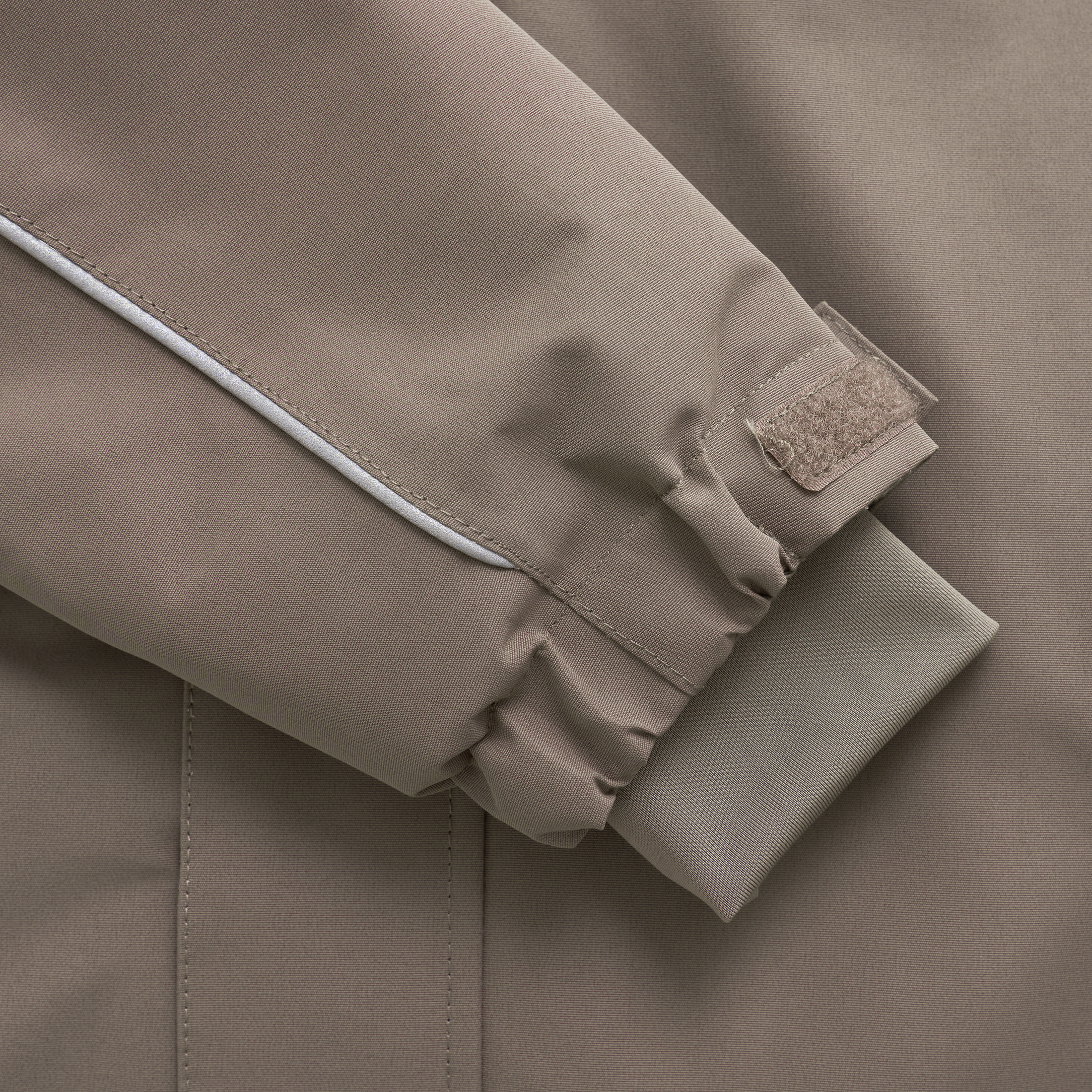 Kuldagalli m/loðkraga - Fungi