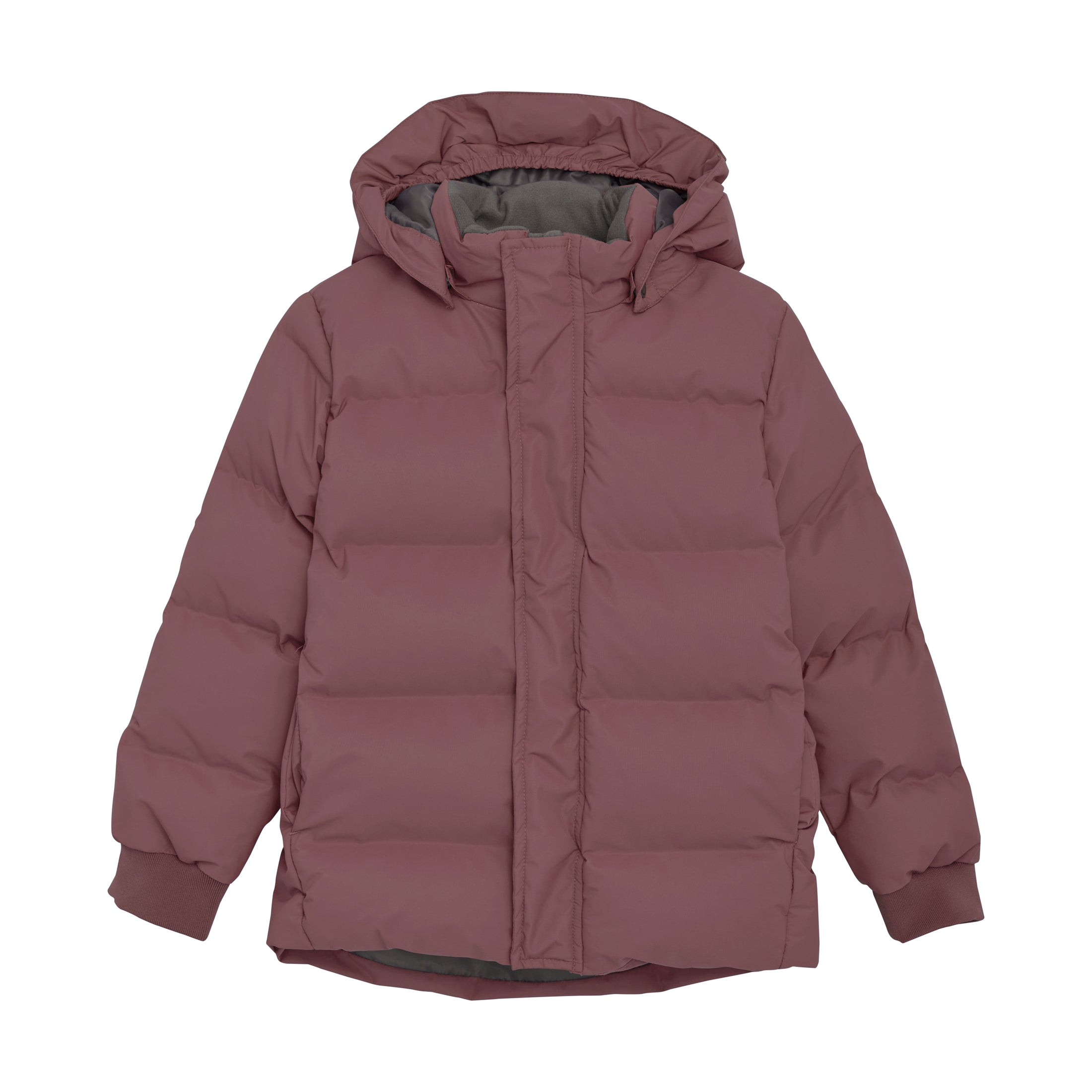 Úlpa, Quilt - Rose Taupe