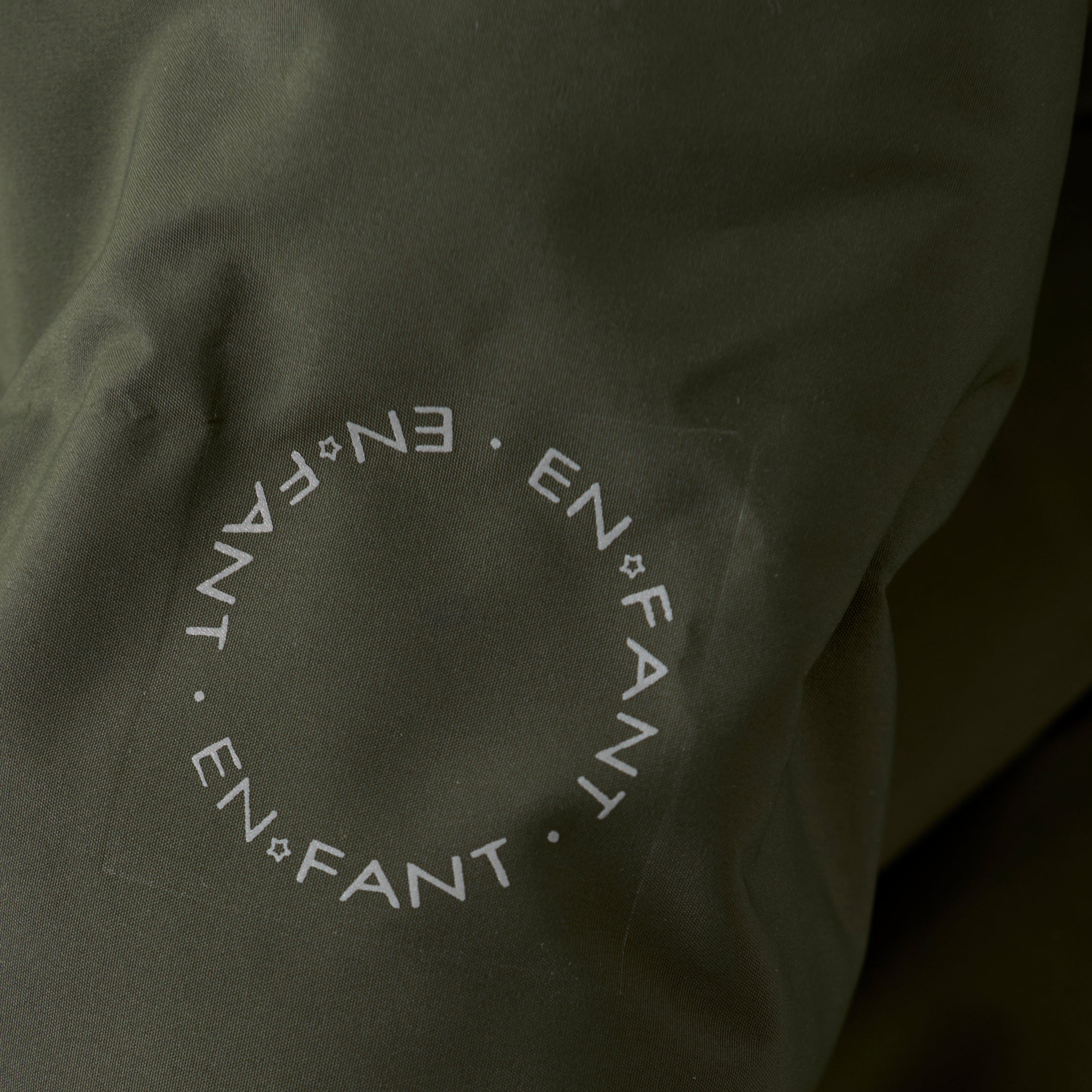 Úlpa, Quilt - Kambaba