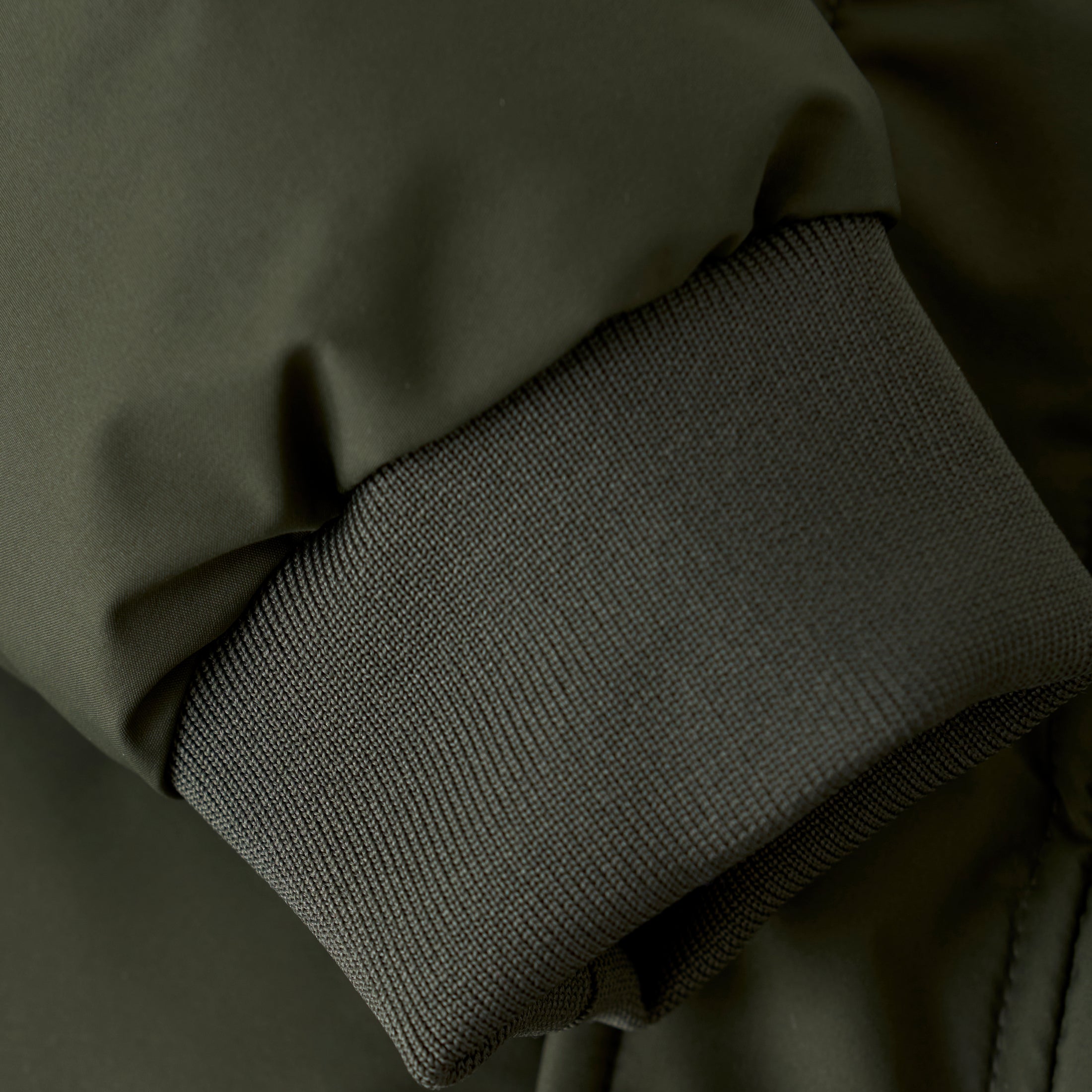 Úlpa, Quilt - Kambaba