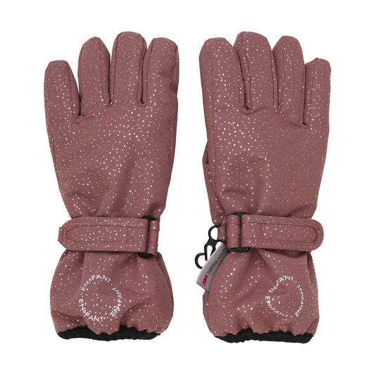 Kuldavettlingar - Frosted Almond