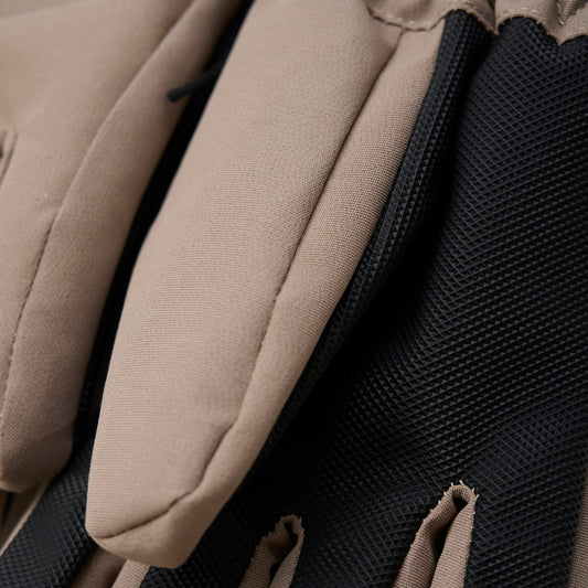 Kuldavettlingar - Fungi