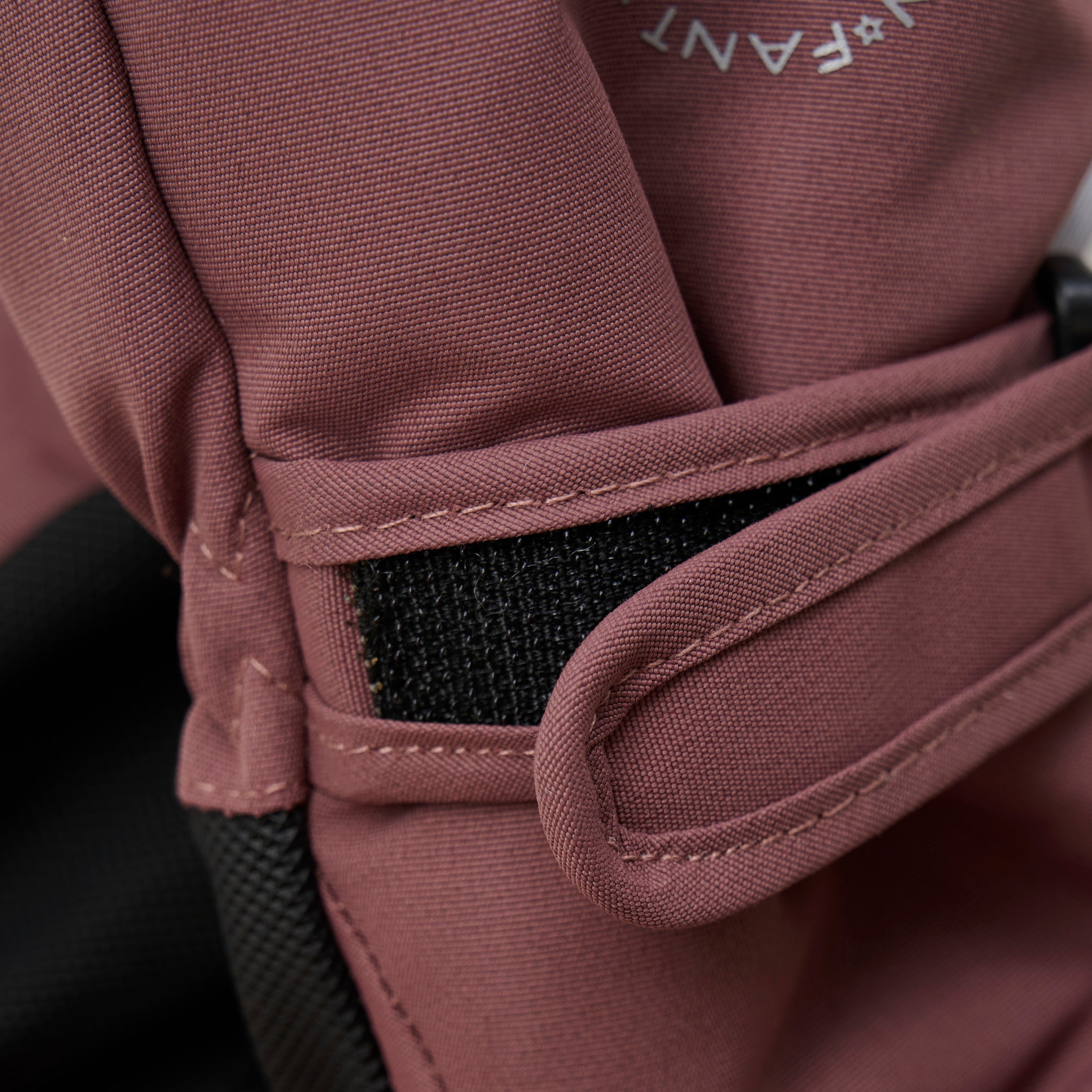 Kuldavettlingar - Rose Taupe