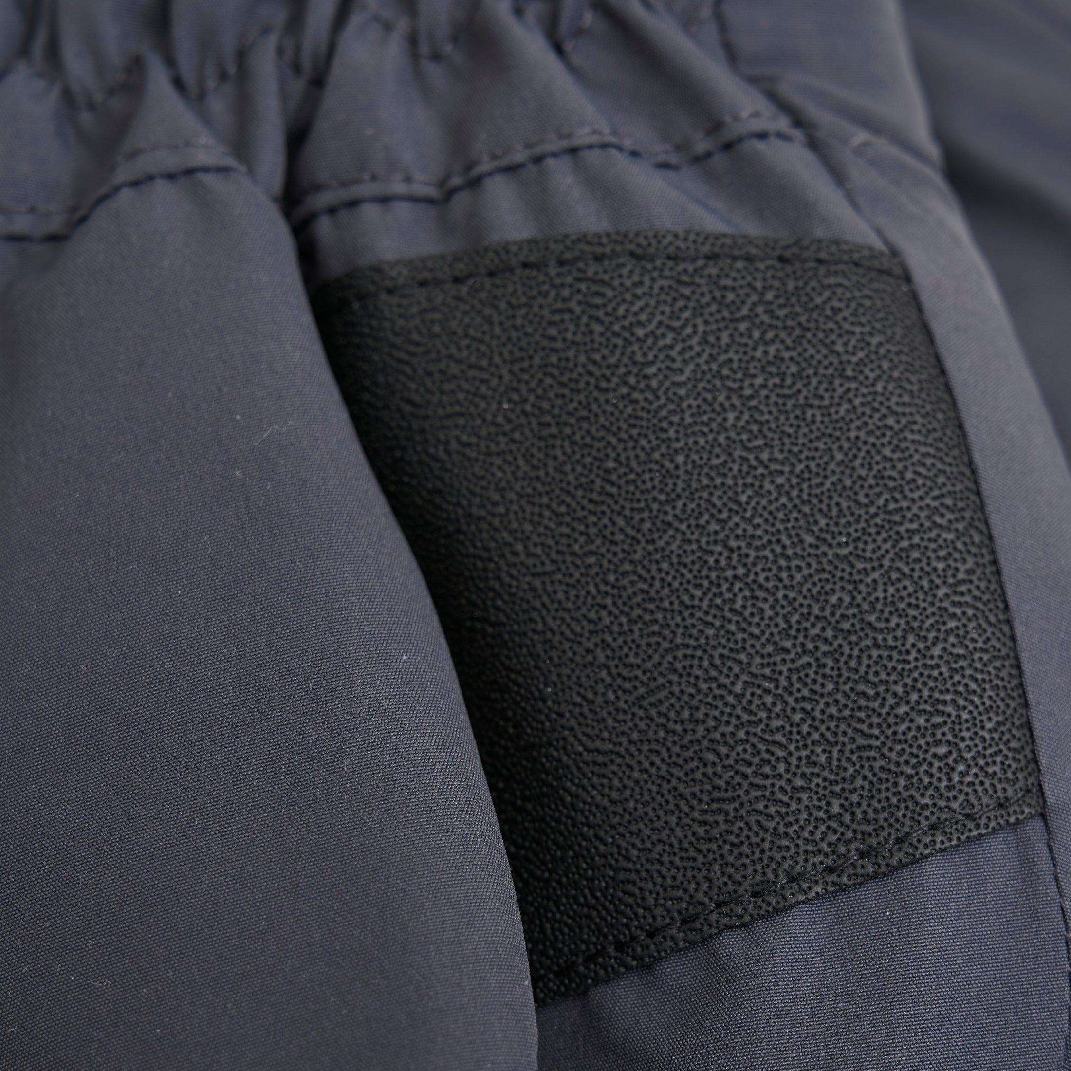 Vatnsheldir vettlingar - Ebony