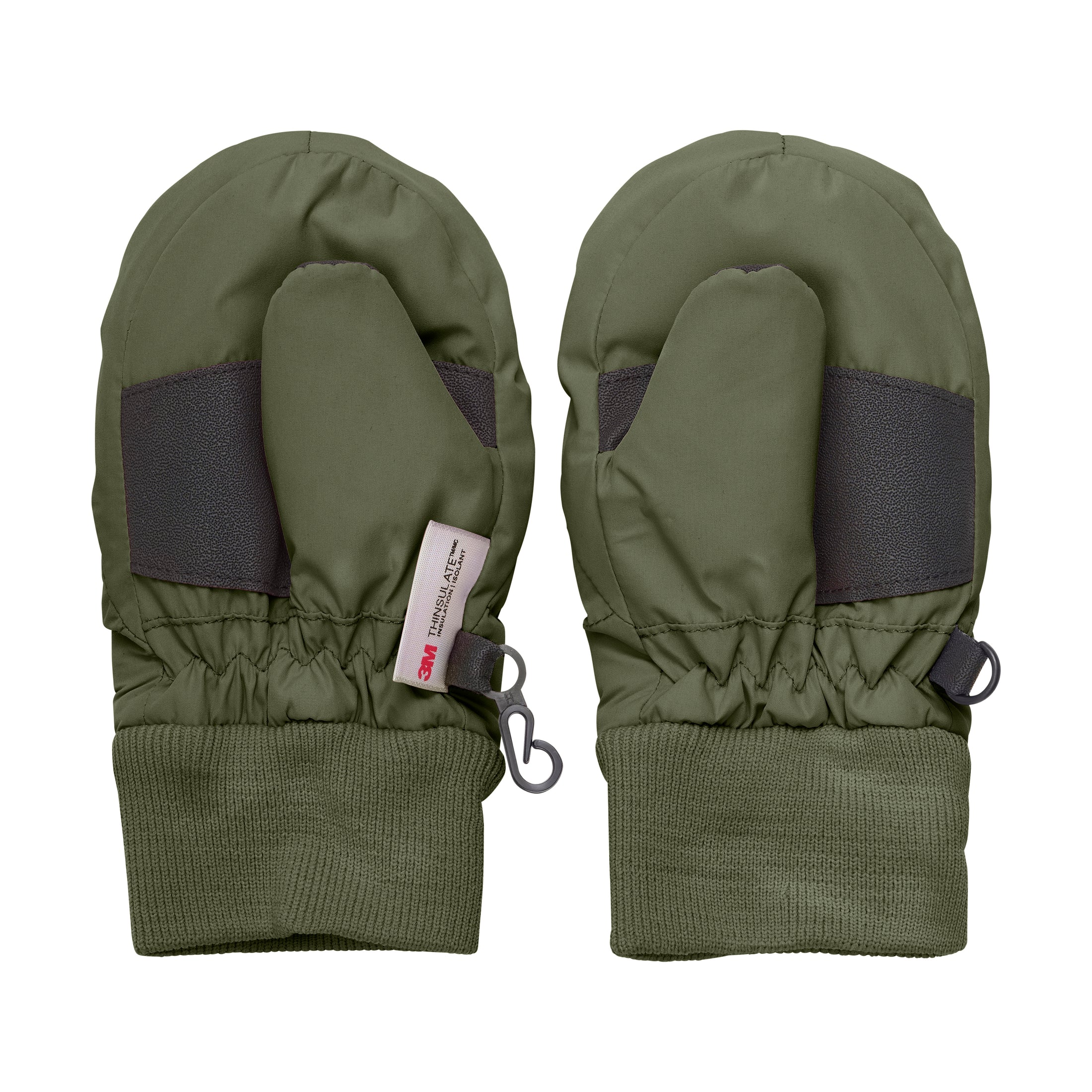 Vatnsheldir vettlingar - Kambaba