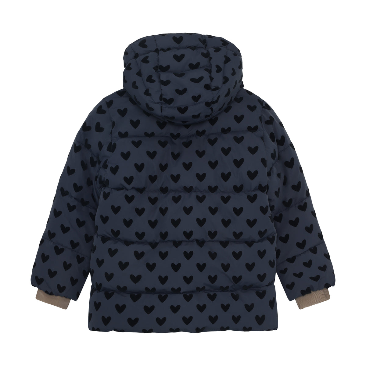 Úlpa, Hearts - Parisian Night