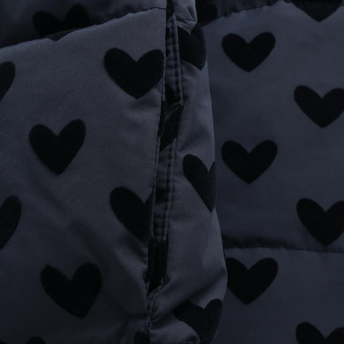 Úlpa, Hearts - Parisian Night