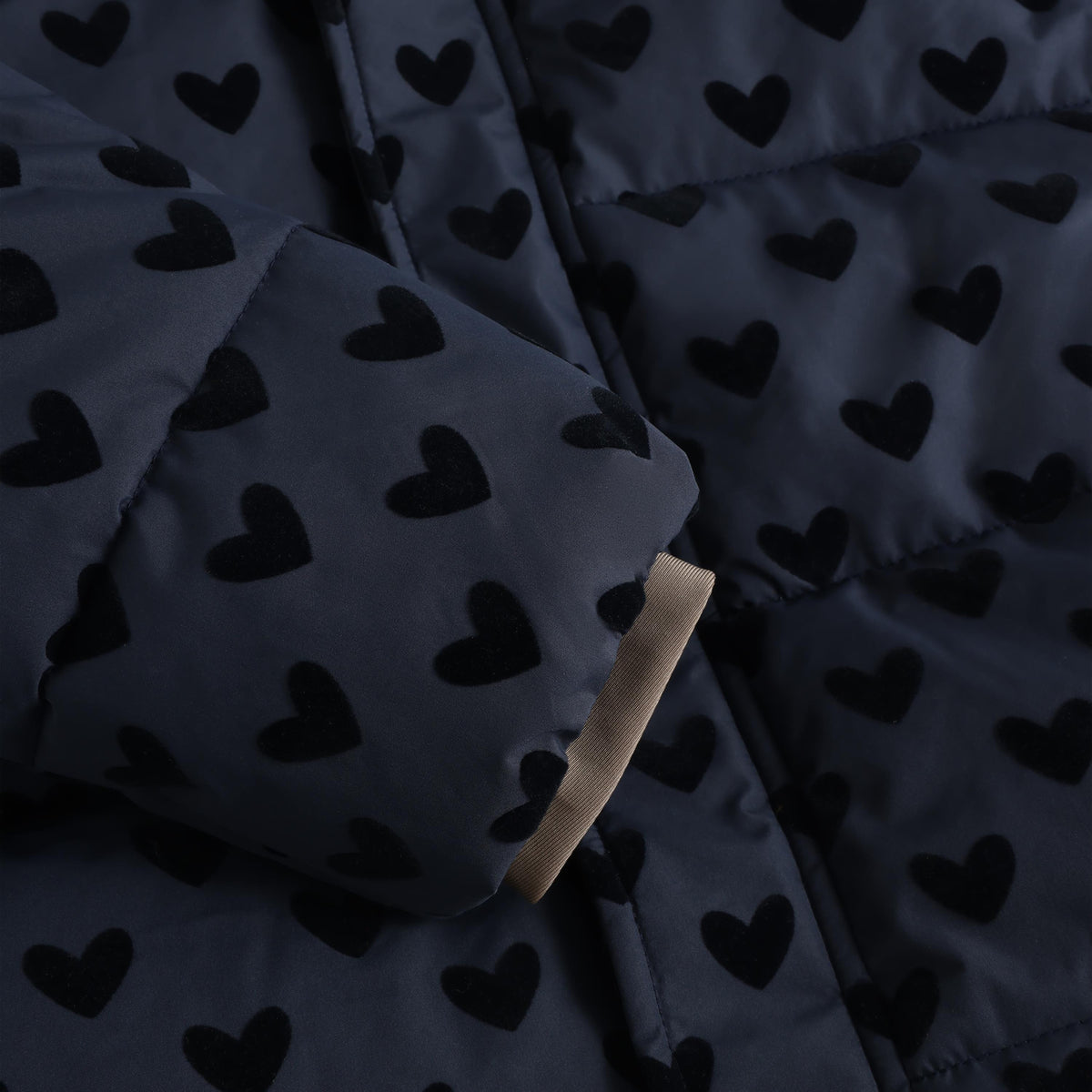 Úlpa, Hearts - Parisian Night