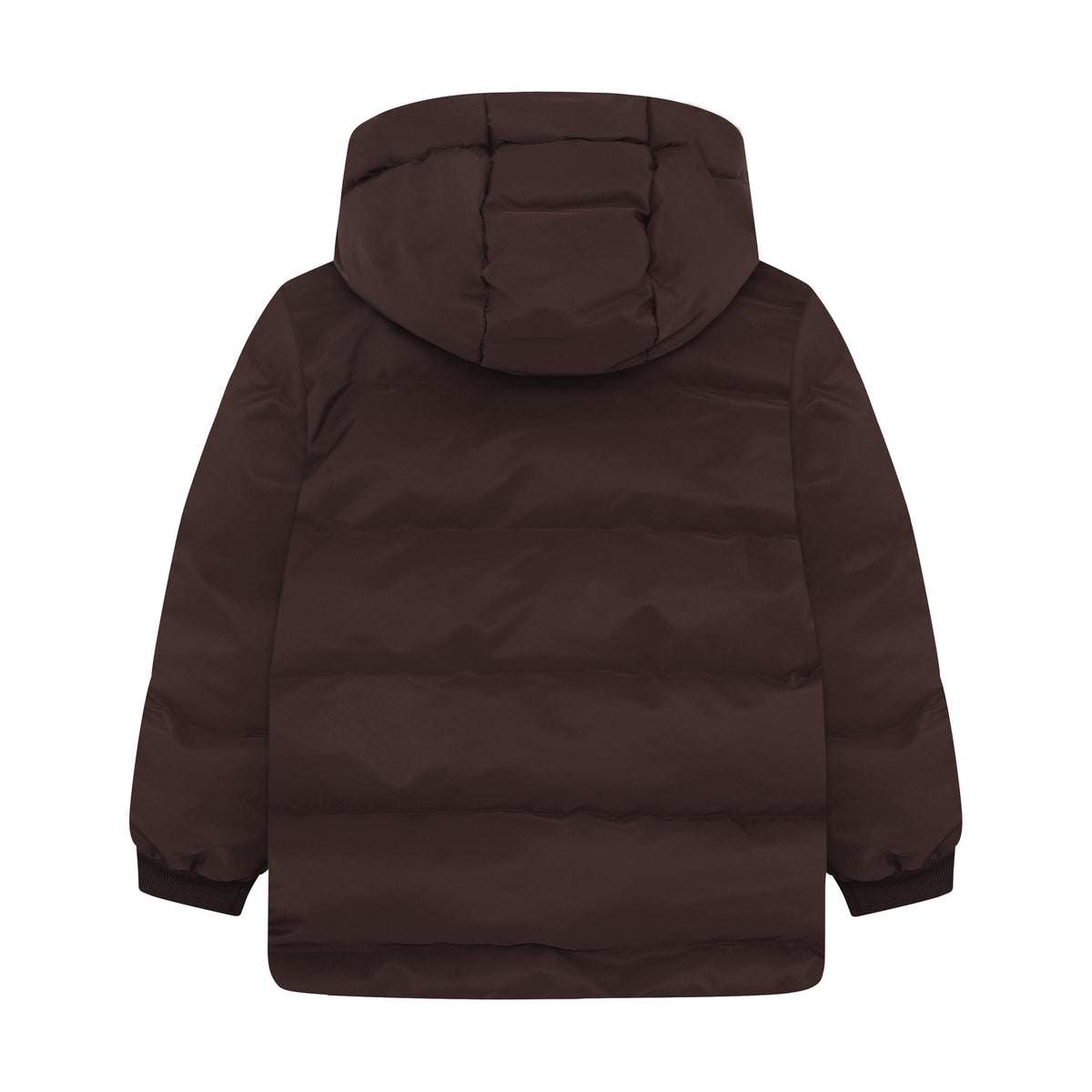 Úlpa, Quilt - Coffee Bean