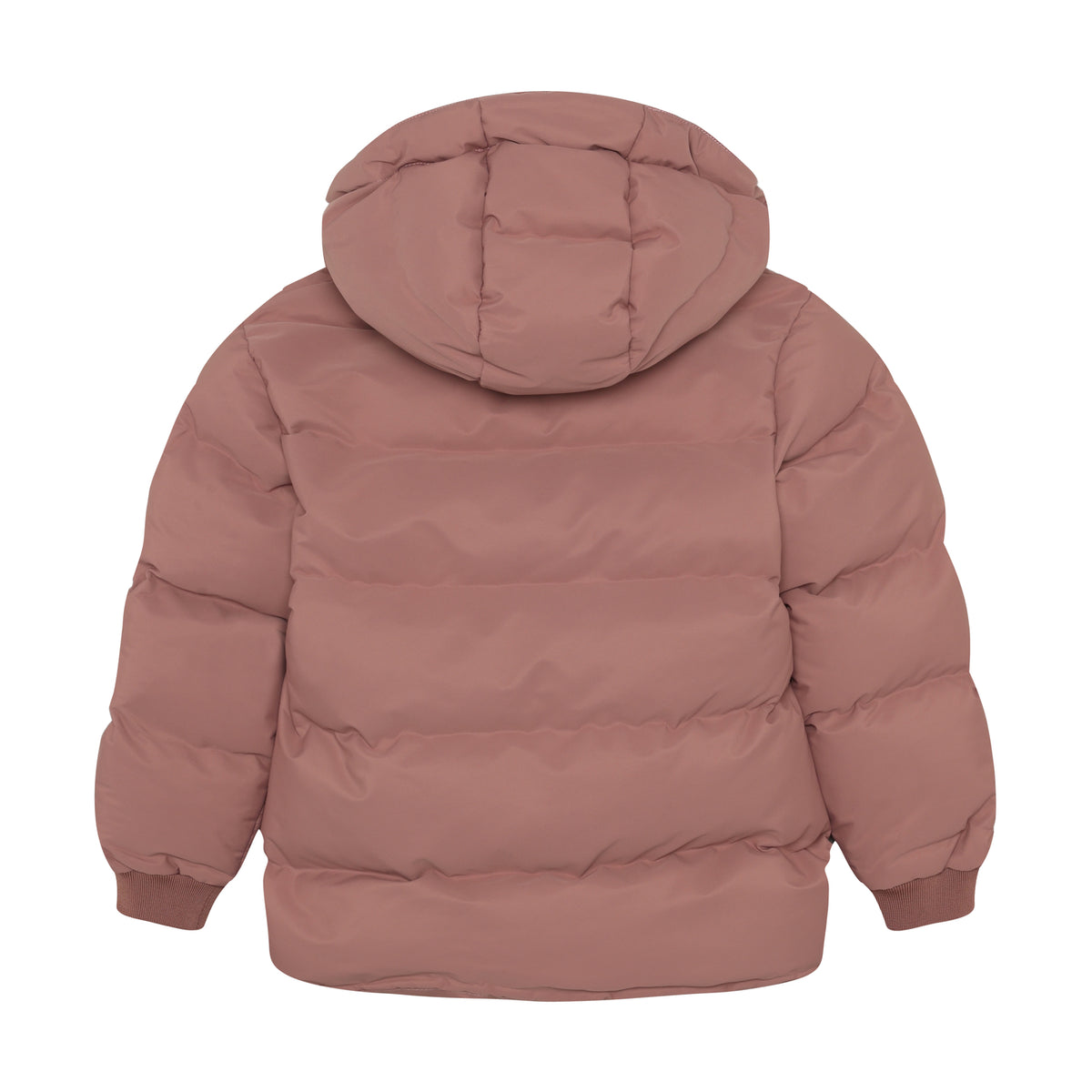 Úlpa, Quilt - Burlwood