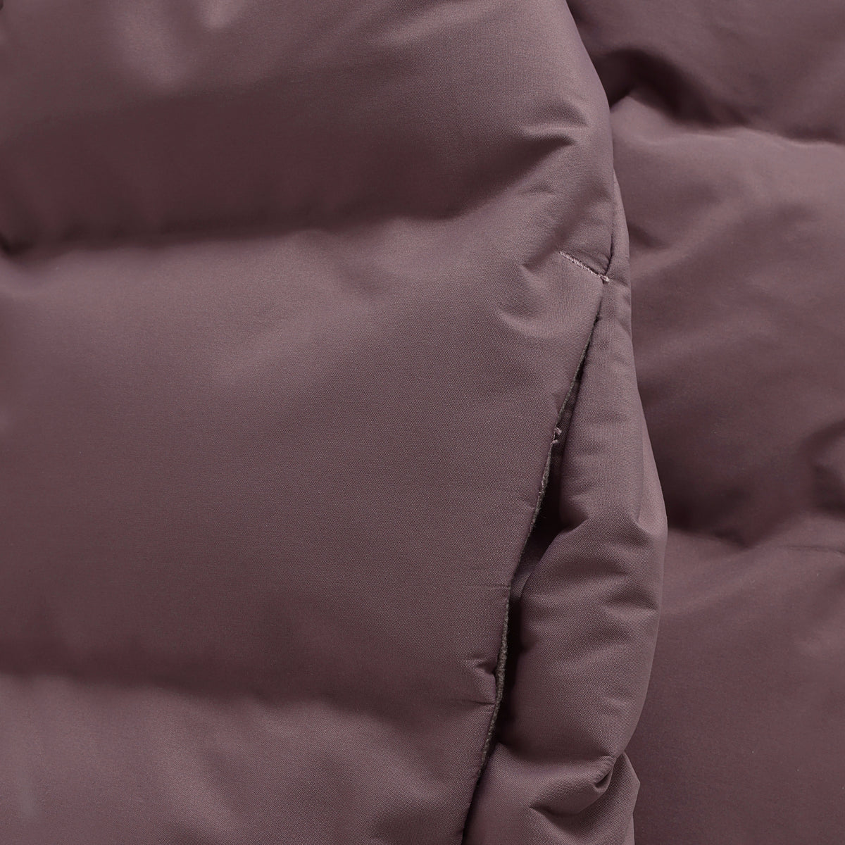 Úlpa, Quilt - Flint