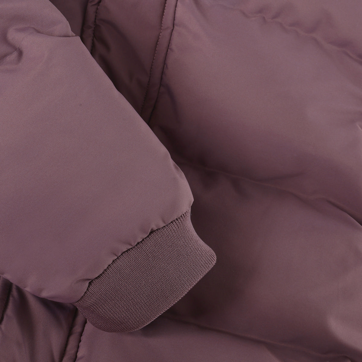 Úlpa, Quilt - Flint