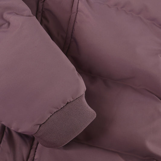 Úlpa, Quilt - Flint