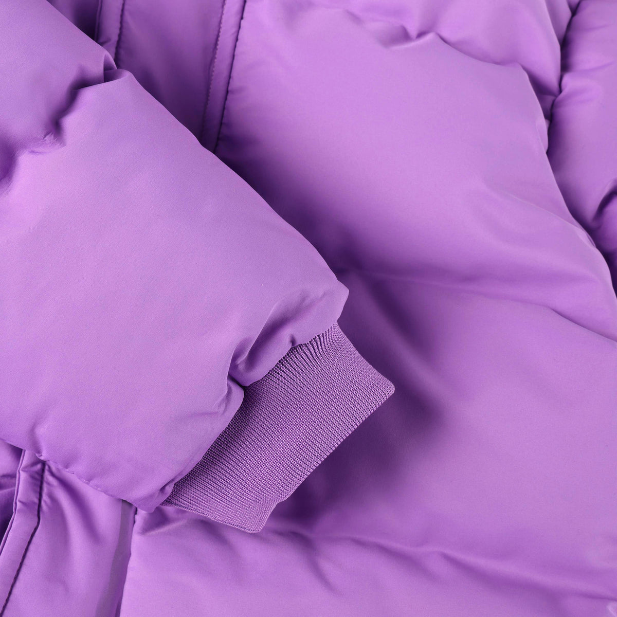Úlpa, Quilt - Bellflower