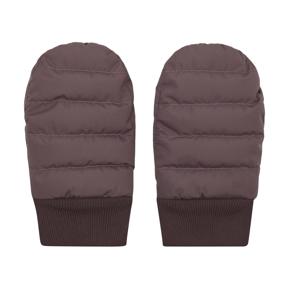 Vettlingar m/stroffi - Flint