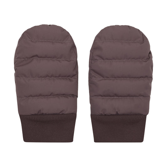 Vettlingar m/stroffi - Flint