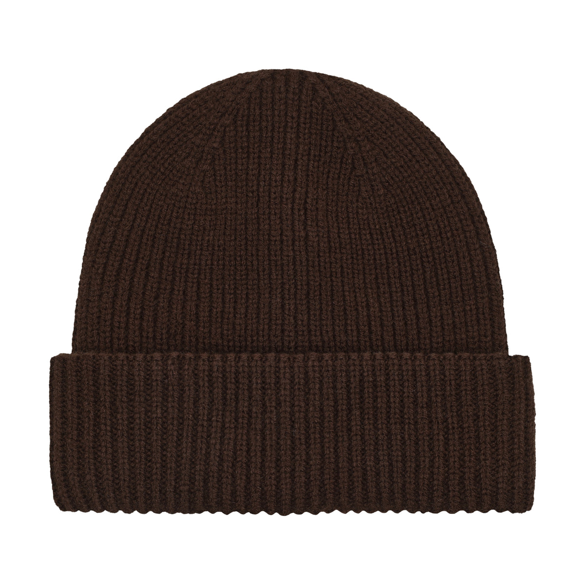 Húfa / Beanie - Coffee Bean