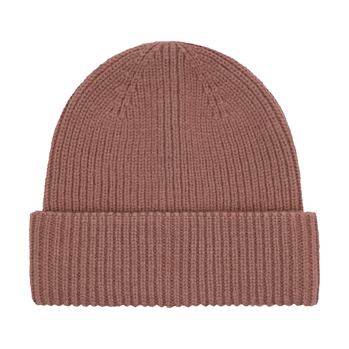 Húfa / Beanie - Burlwood