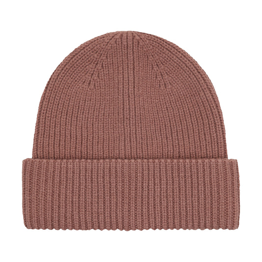 Húfa / Beanie - Burlwood