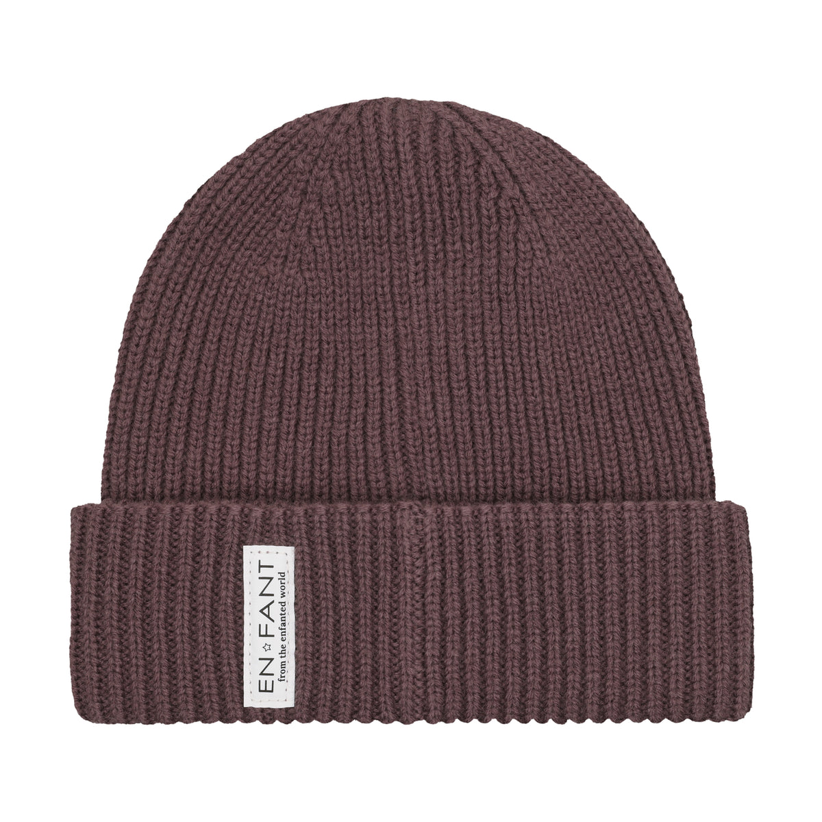 Húfa / Beanie - Flint