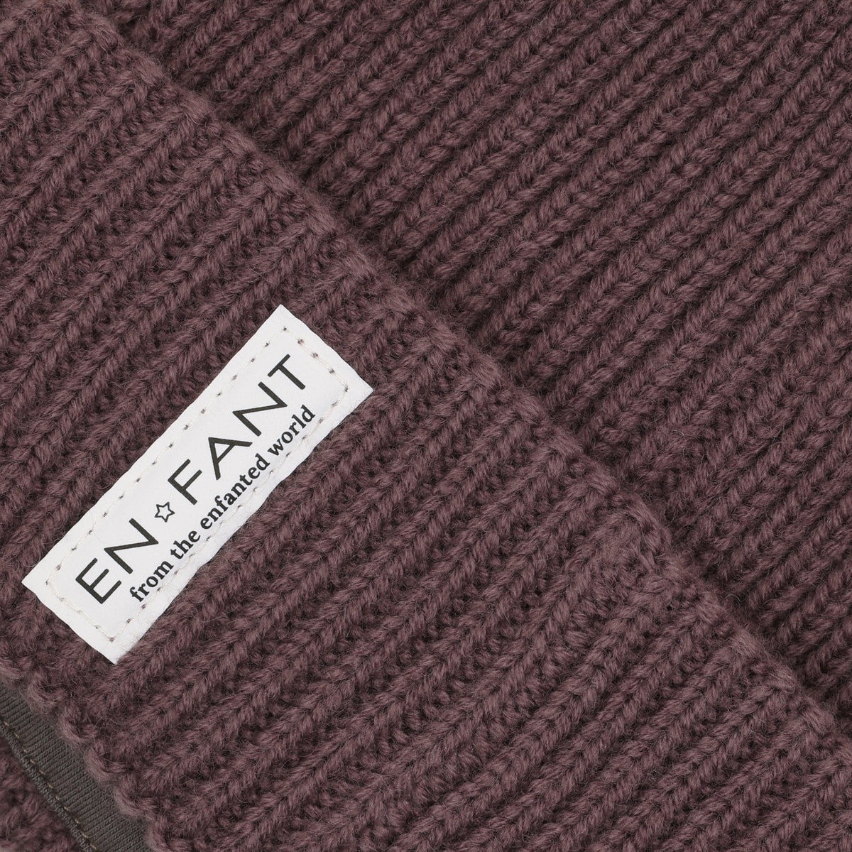 Húfa / Beanie - Flint
