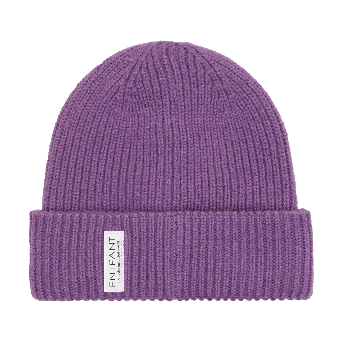 Húfa / Beanie - Bellflower