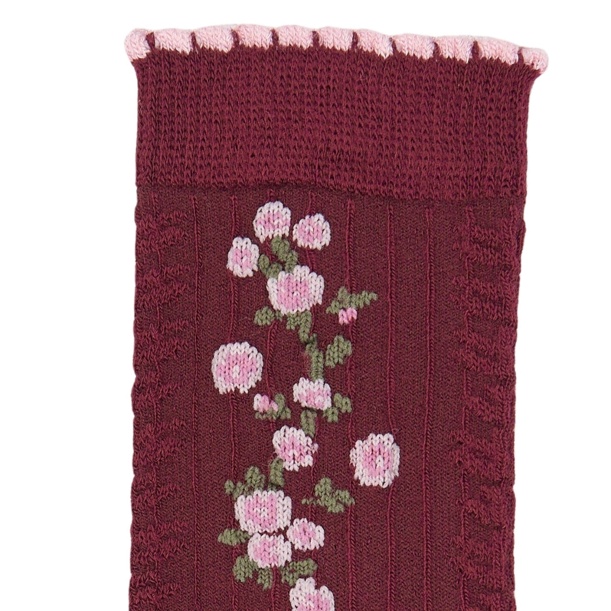Bamboo sokkar - Huckleberry