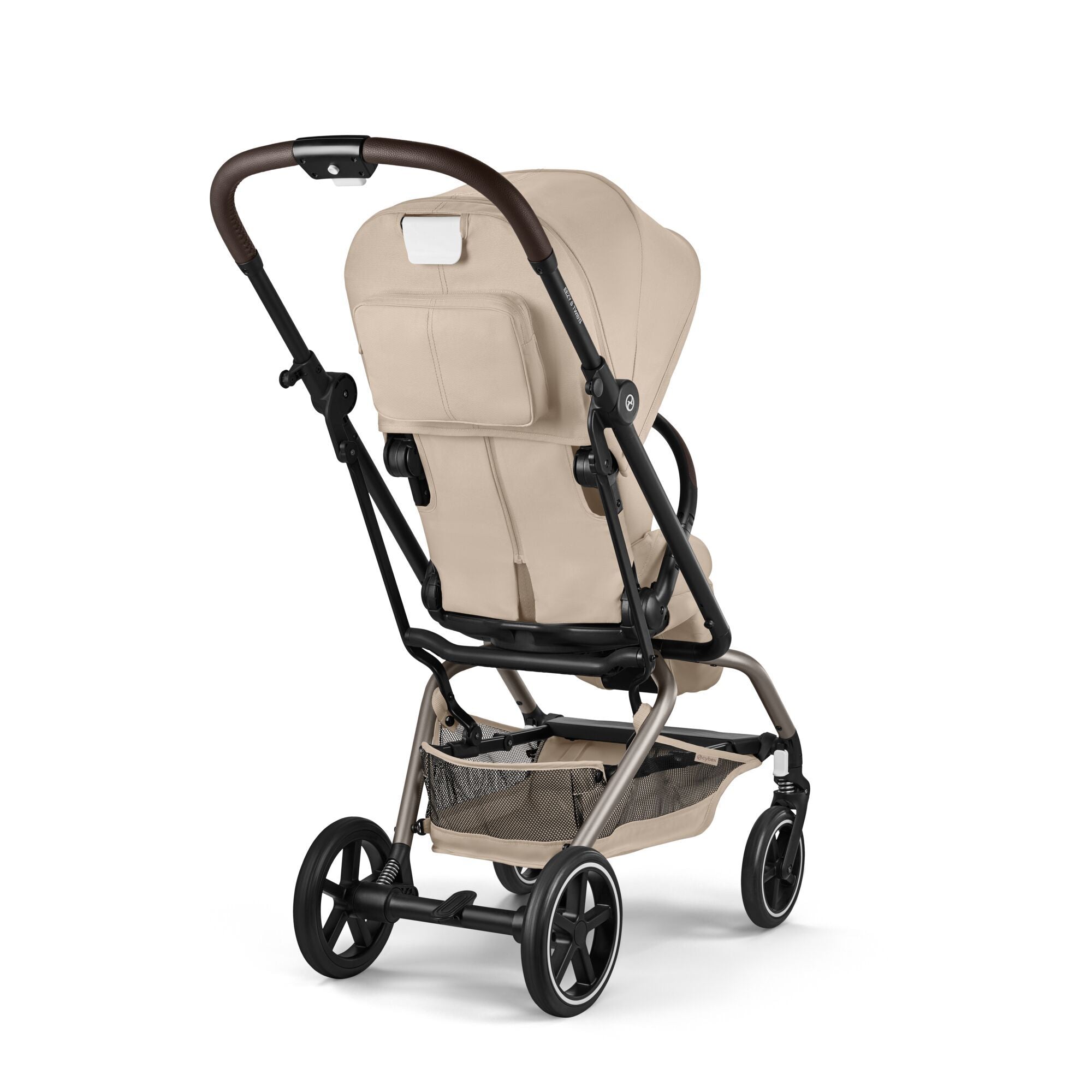 CYBEX Eezy S Twist +2 - ferðakerra